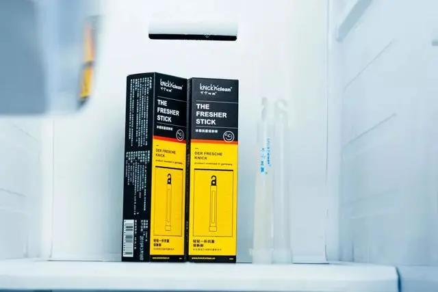 杀菌除味保鲜棒,德国冰箱保鲜除味棒