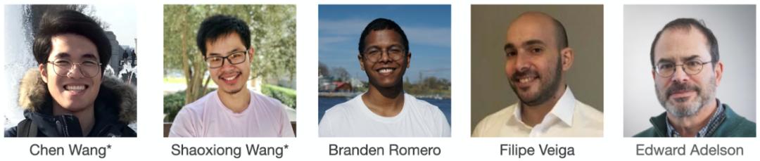 机器人也能甩笔，拥有触觉分析能力，上交获IROS最佳论文奖