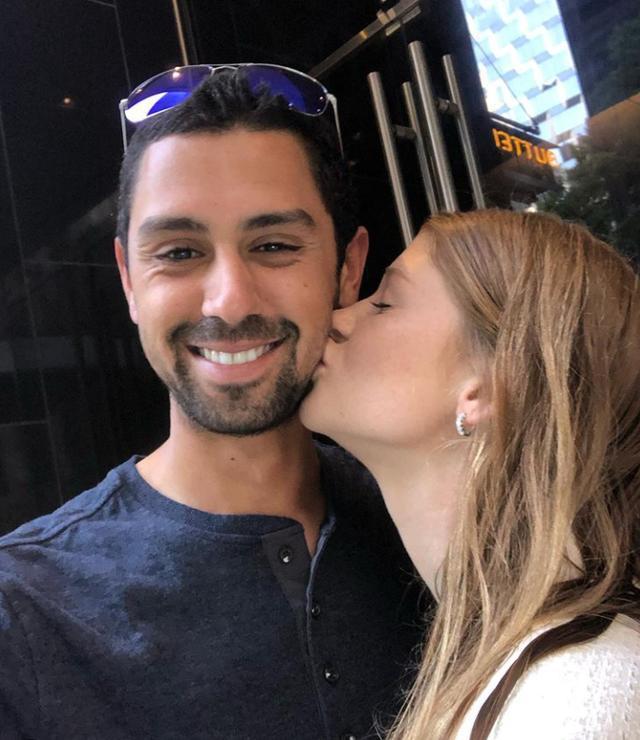 埃及马术选手将娶比尔盖茨之女：马术和绅士风度让他抱得美人归