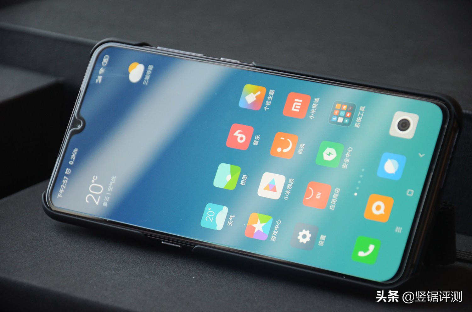 小米9防摔全包,小米商城49保护壳测评