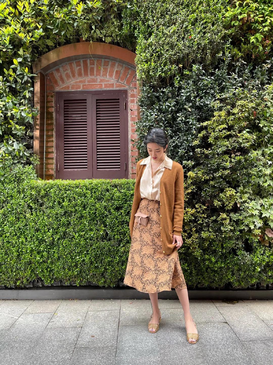 时尚搭配技巧100例,时尚搭配二十六种