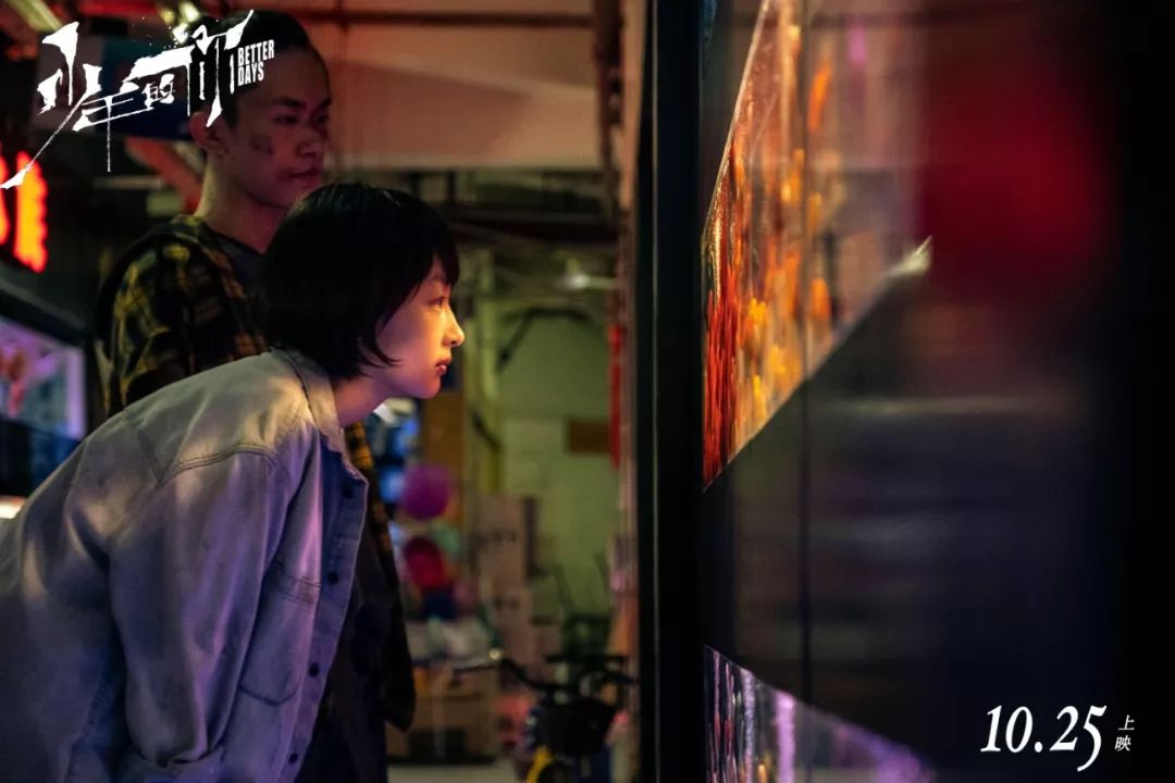 近期热映恐怖影片,近期已播热映影片