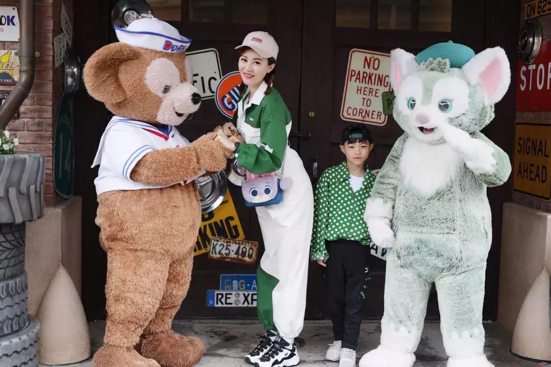 想感受春日第一波颜值暴击嘛？