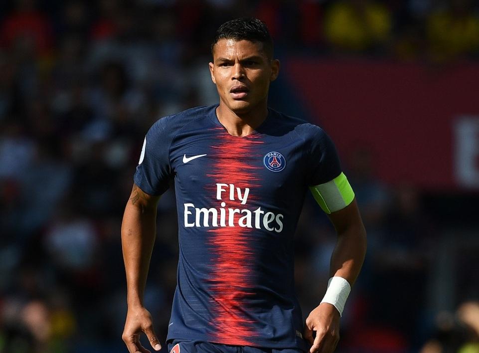 巴黎圣日耳曼历史最佳阵容,巴黎圣日耳曼最强11人