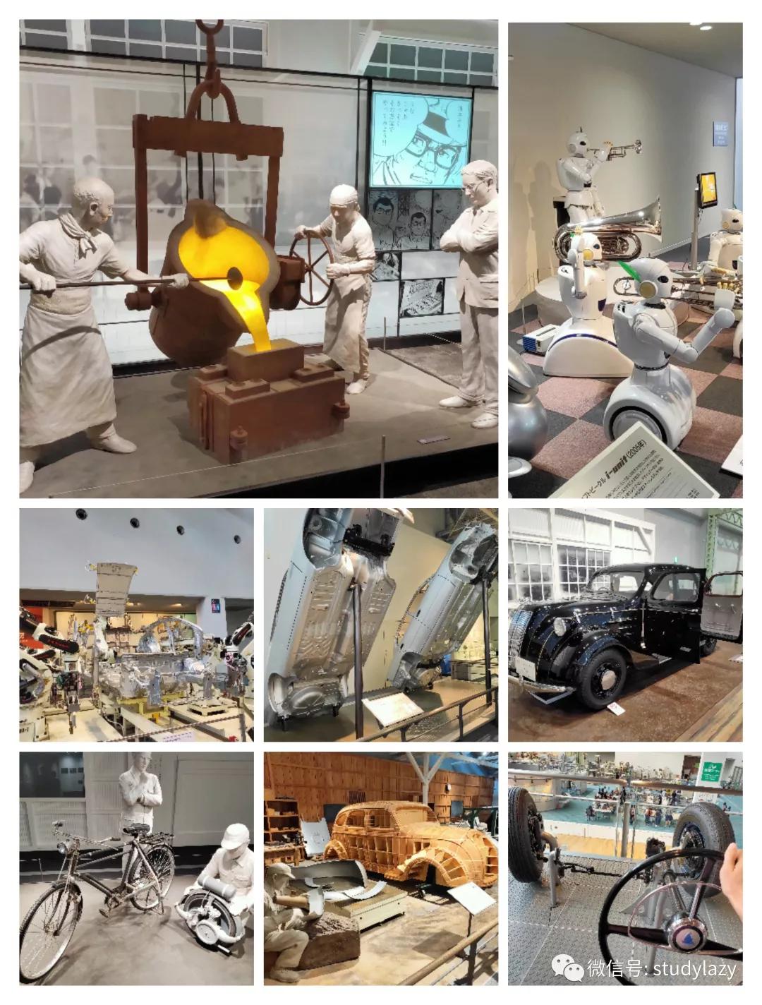 日本名古屋孕妇剖尸案,日本名古屋风景