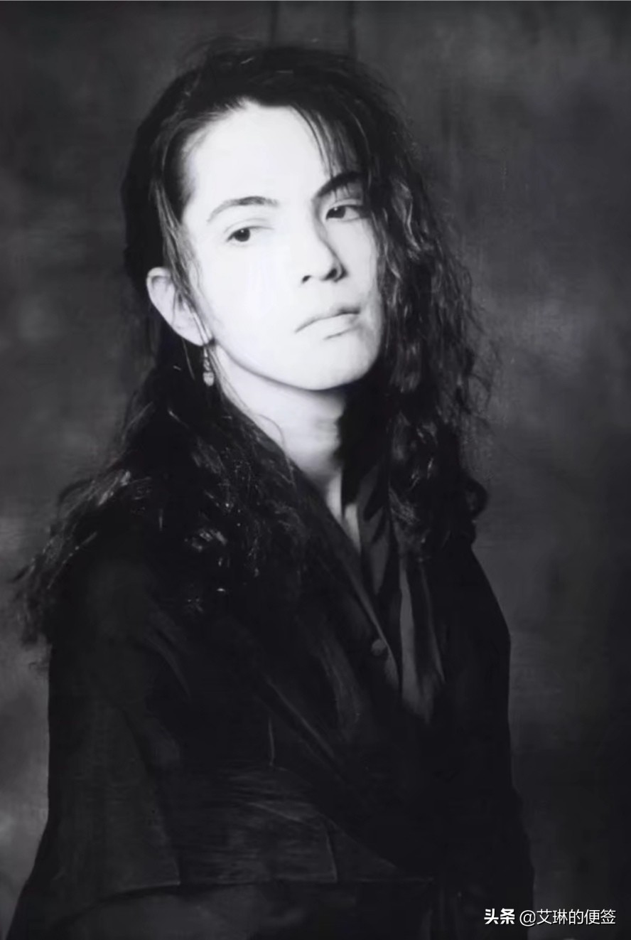 日本神颜男神女神,年轻时的日本神颜男