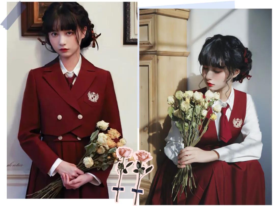 青春有你2jk制服完整,青春有你2出道玩偶亮相