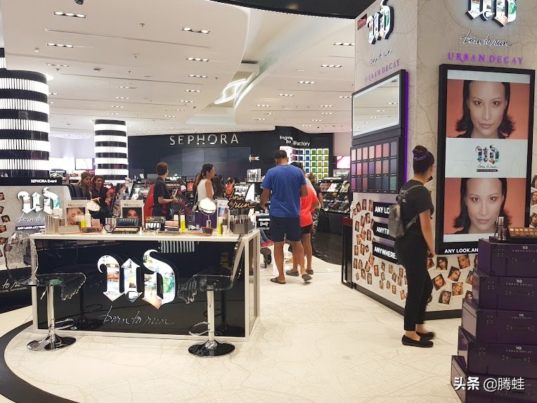 迪拜购物中心附近景点,迪拜购物地点推荐