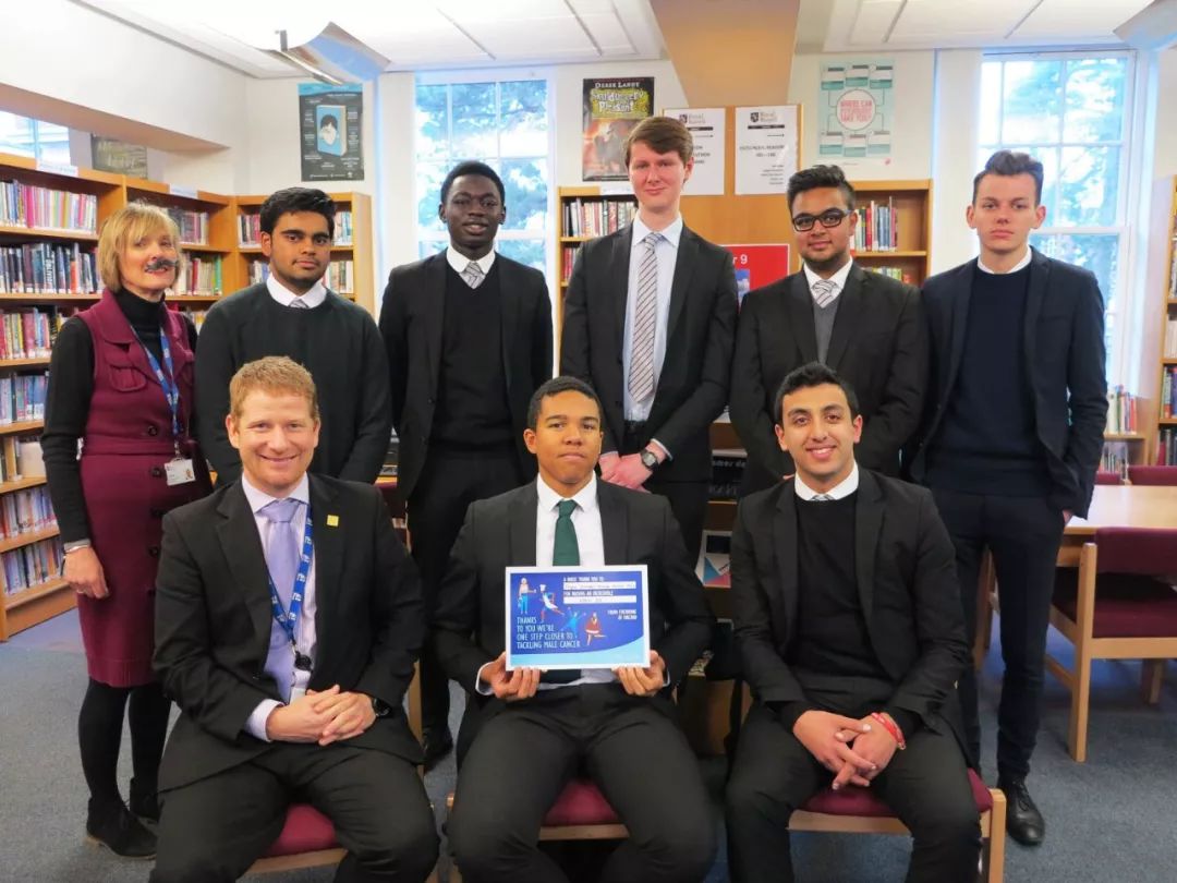 英国私校推荐之皇家罗素中学,英国24所罗素大学