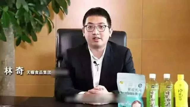 又一饮料巨头陨落？曾请范冰冰代言年入50亿，如今创始人被带走