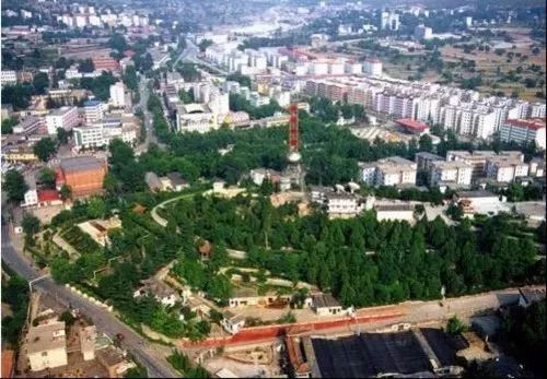 我国三块著名的跨省飞地,中国跨省市的飞地