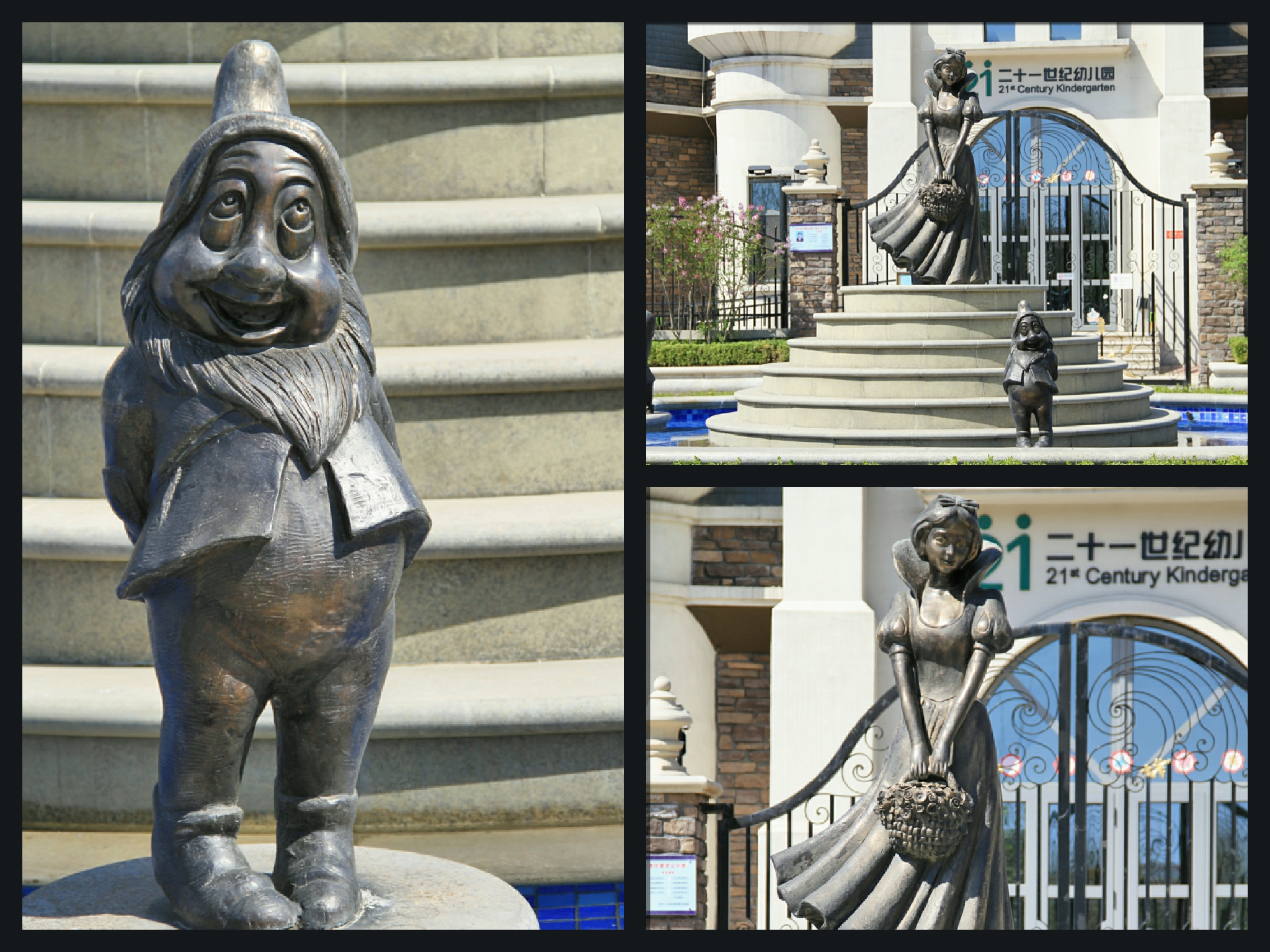 顶秀美泉小镇景区,顶秀美泉欧洲小镇