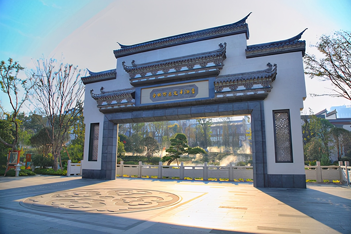 合肥万达文华酒店|WCPRIIMG3