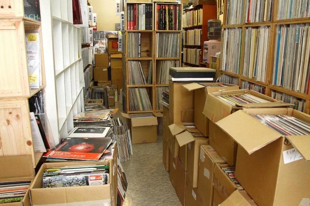 黑胶图书馆,黑胶图书馆网易云