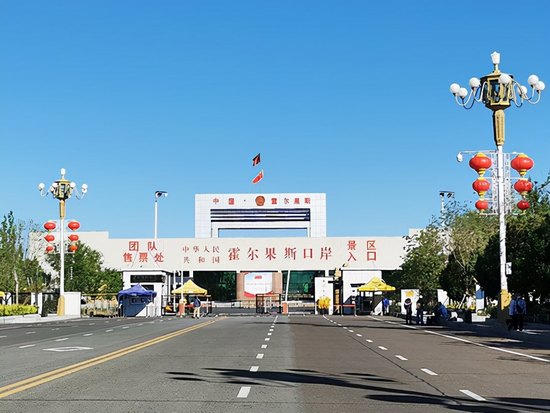 新疆自驾48天行程及住宿简介,吃住行旅游攻略