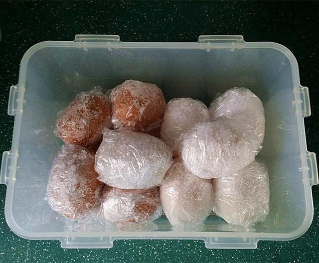 最快的腌蛋方法,腌蛋的教程