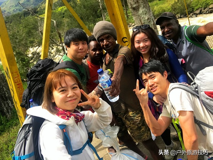 印尼boromo徒步路线,巴厘岛坎普罕山脊徒步