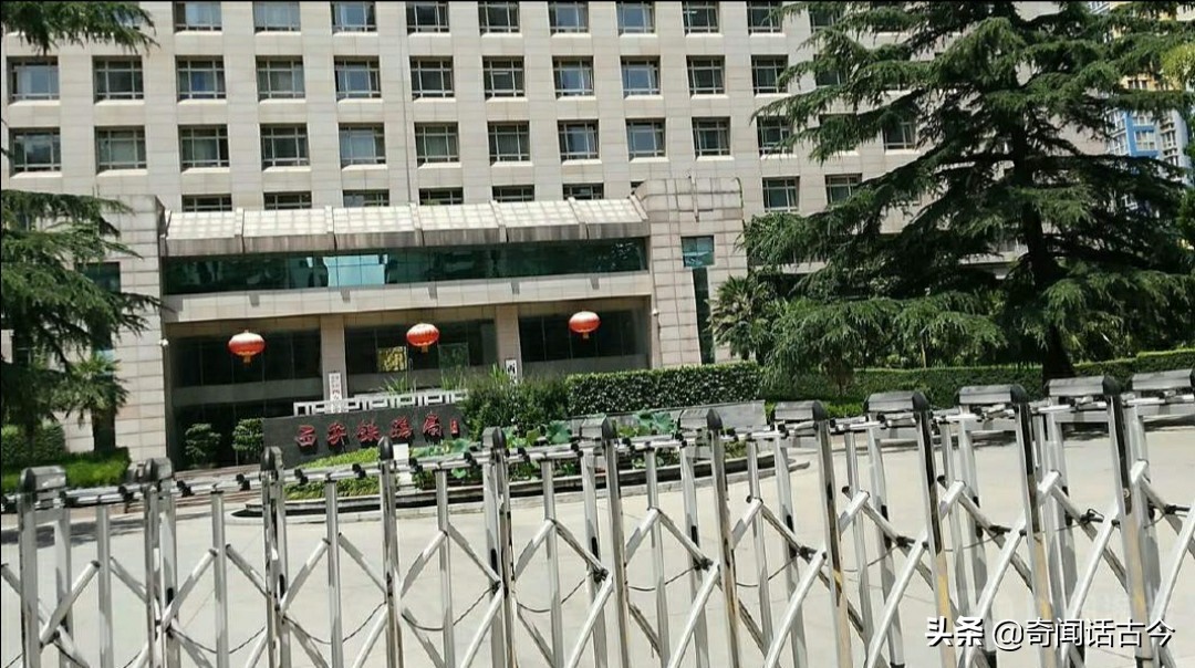 18个铁路局集团总部,国铁集团正部级