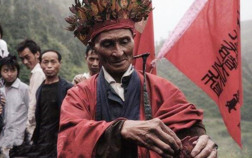 中国古代十大秘术大都失传,细数古代的十大秘术