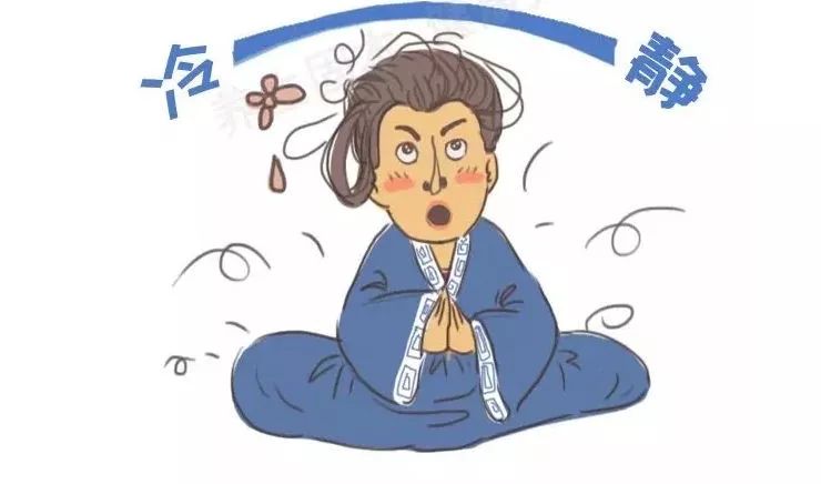 阴虚阳虚区别怎样区分阳虚和阴虚,阴虚和阳虚最简单辨别是什么