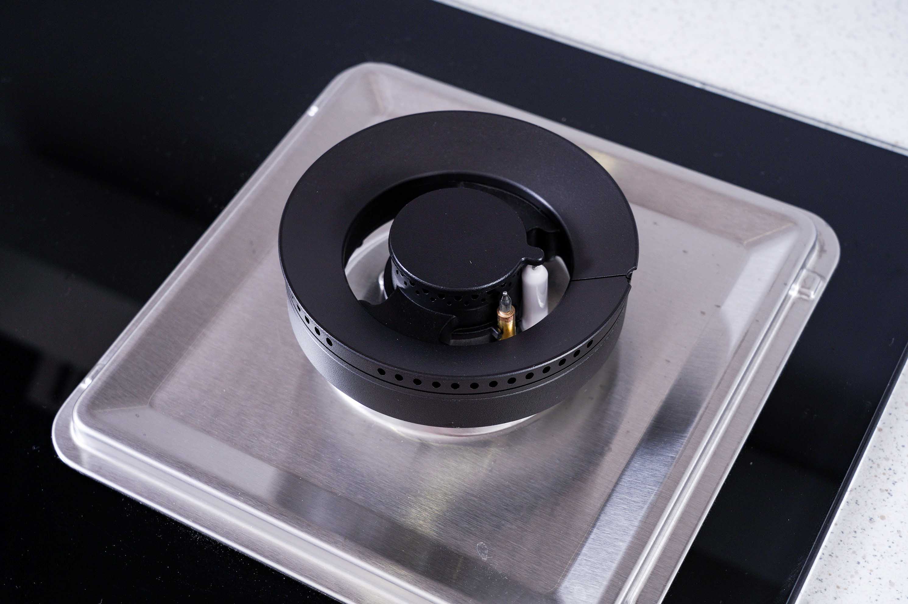 轻松安享美味盛“焰”，西门子嵌入式燃气灶测评