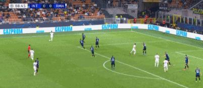 欧冠极致的享受,欧冠疯狂的比赛