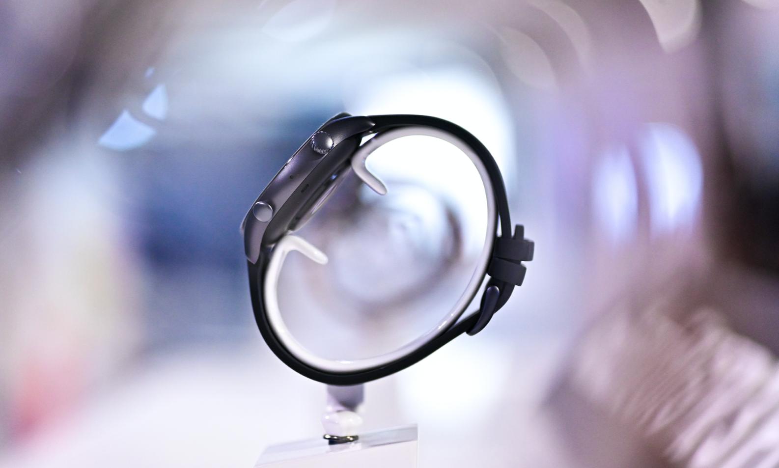 华米amazfit第三代,华米amazfitgtr和t-rex