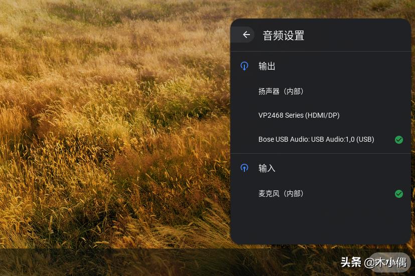 看腻了微软苹果系统？装台“黑Chromebook”电脑来玩玩吧