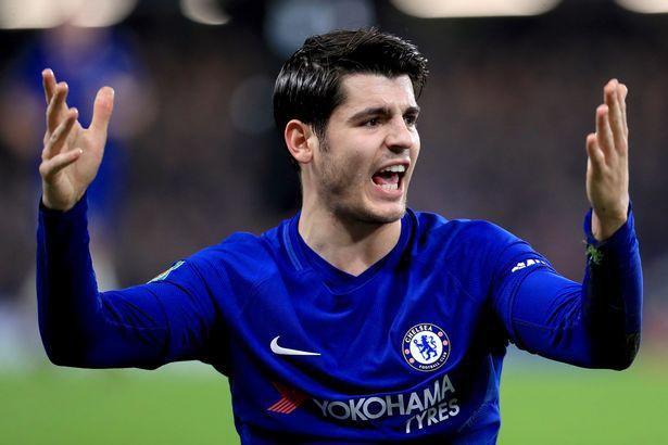 足坛球星外号大全,莫拉塔的外号有多少