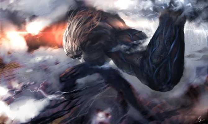 最权威的中国神话七大战神,中国古代神话四大天王什么级别