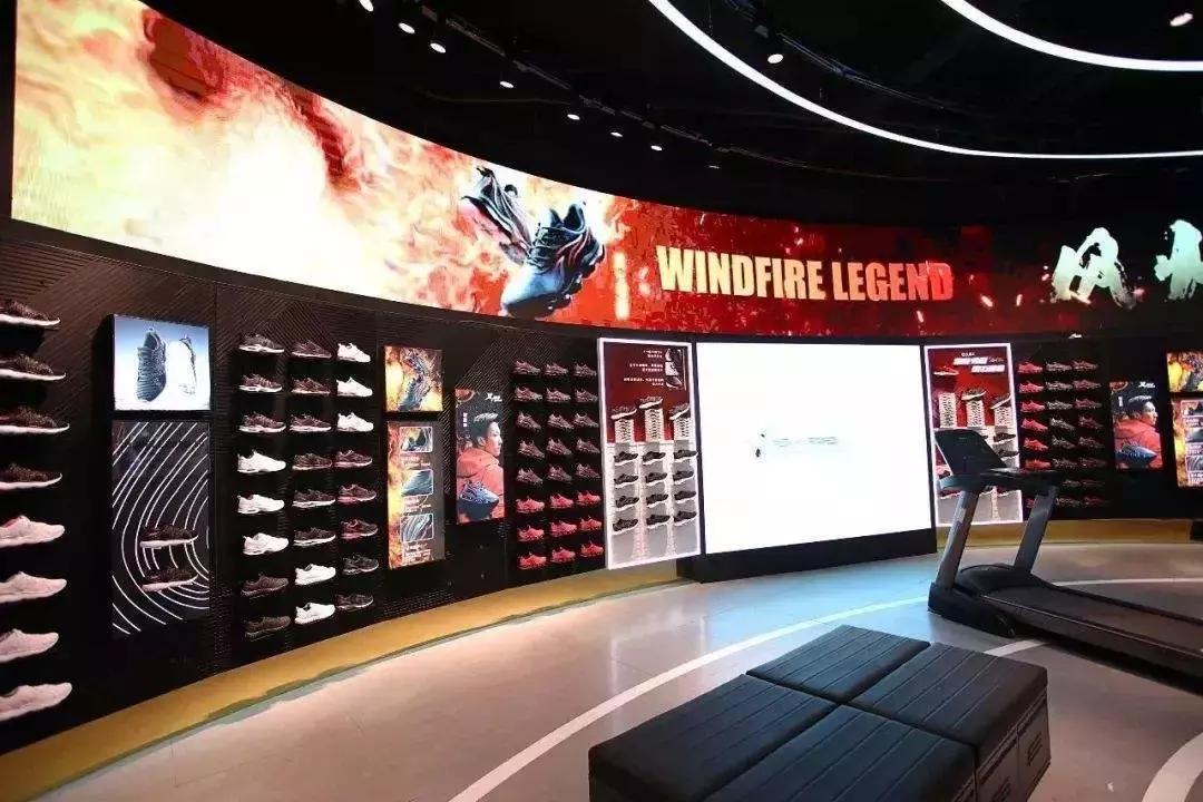 又土又low的鞋,又土又low让人上瘾的小众产品