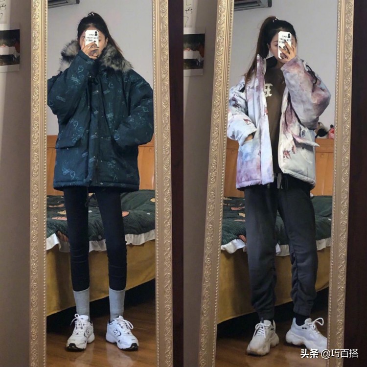 50套高级韩系穿搭,18套超实用的穿衣搭配