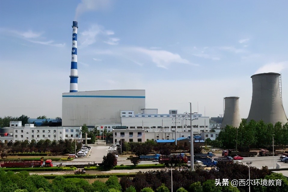 炉温问题成关注重点！环境部公布3家垃圾焚烧厂违法情况