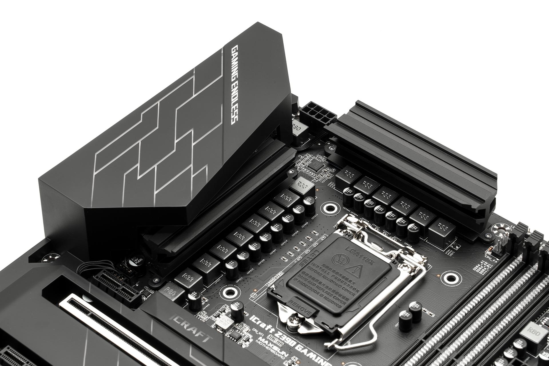 z390m主板排名天梯图,z390主板最高显卡