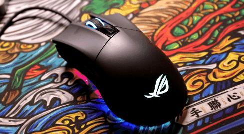 2020游戏鼠标排行榜前十名,2020年游戏鼠标怎么选