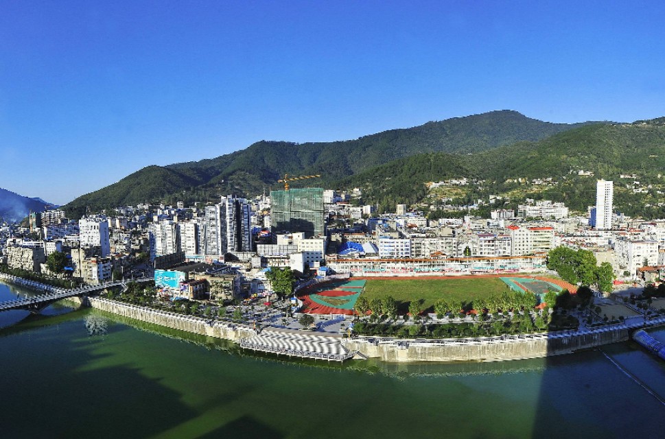 食品安全示范县有哪些,三县市食品安全示范县名单