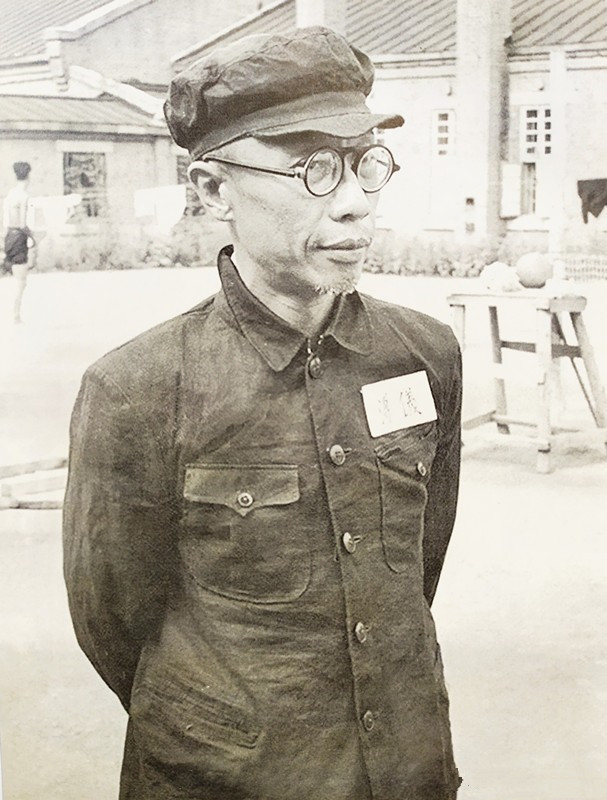 毛主席破例特赦末代皇帝，单独跟他谈了5小时，溥仪几次失声痛哭