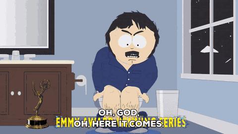 不敢相信！十人九痔竟与这一习惯有关！很多人每天都做却毫不知情