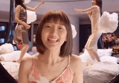 当代女孩分手典范,毛晓彤分手语录