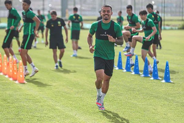 深度解读北京国安,国安在北京的现状