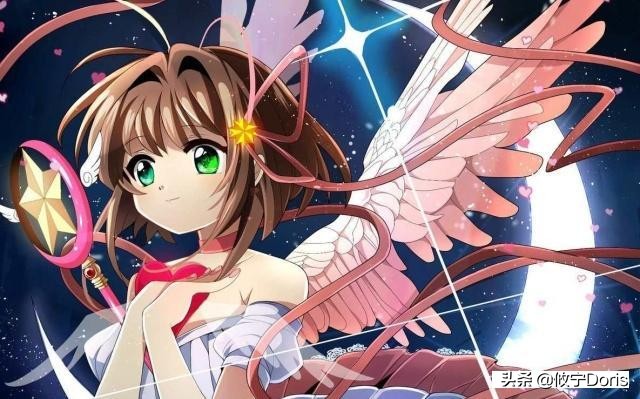 盘点动漫中短发的萝莉角色,盘点动漫里的萌少女