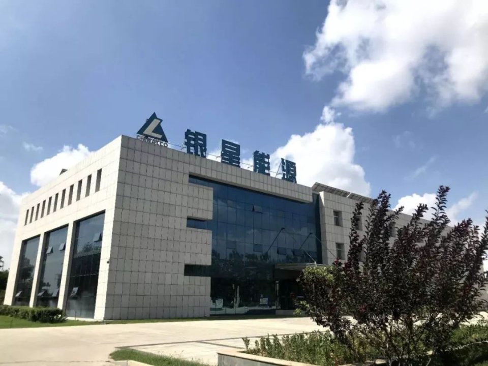 中国十大具备翻倍潜力的风电企业