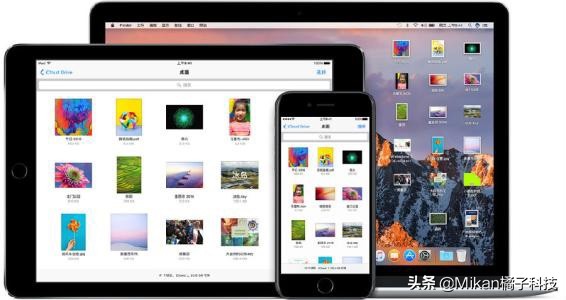 苹果icloud备份越来越少,苹果icloud云存储不足怎么备份