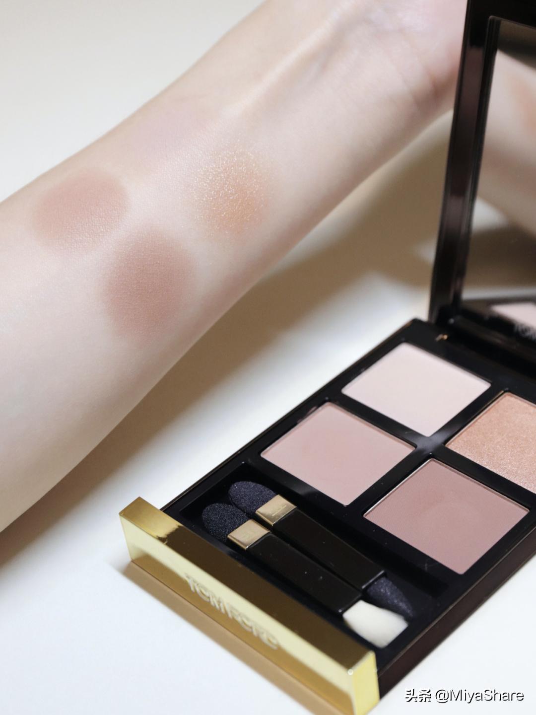 张子萱喜欢的香水,张子萱精华推荐