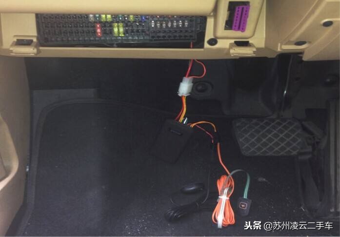 温水煮青蛙的骗局,深度还原二手车贷款套路