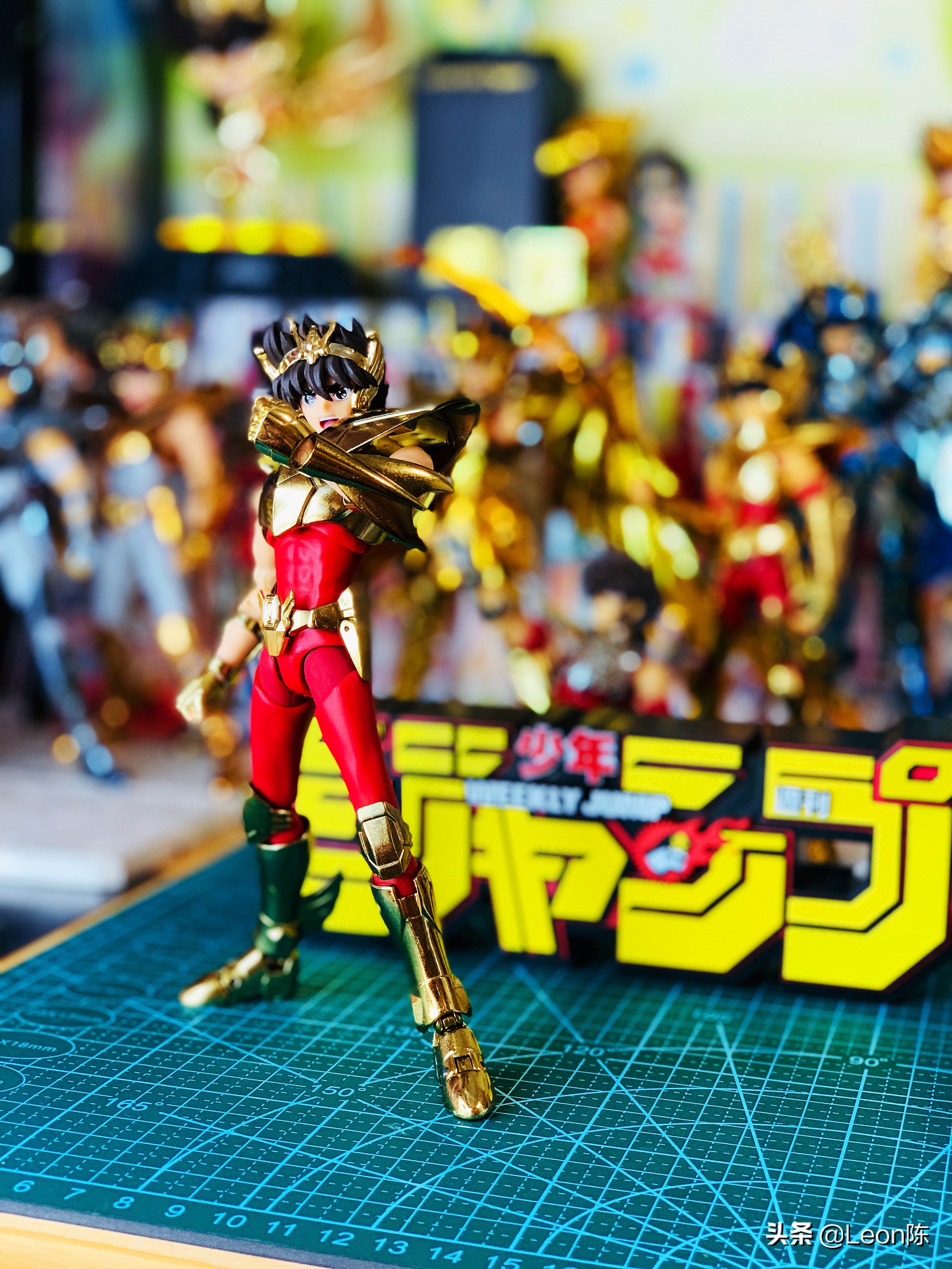 大魔王星矢全集,星矢大魔王最新视频