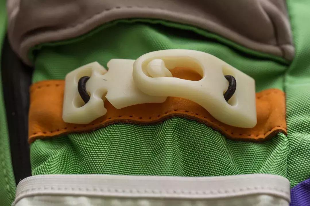 《玩具总动员4》上映了,我想起了Nike历史上那只最具诚意背包