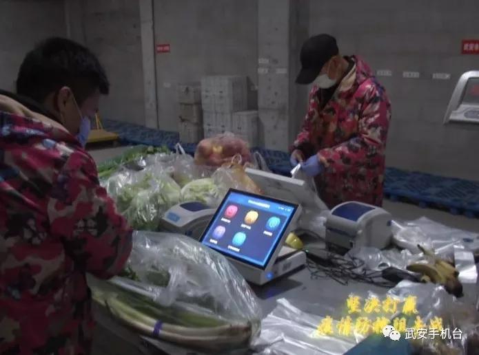 武安蔬菜配送司机,武安蔬菜店老板当配送工