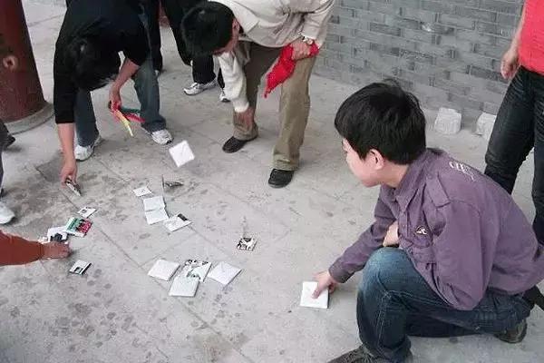 玩是人生最高的境界,玩是一种人生态度