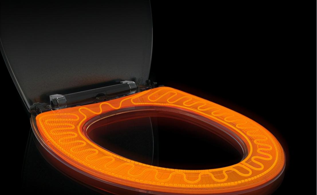 设计师推荐的智能马桶,一千块钱能买个什么样的智能马桶